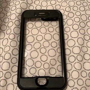 iPhone 7/8 plus lifeproof case